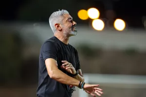 Γαρπόζης: “Σήμερα κέρδισε η καλύτερη ομάδα”
