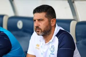 (Φωτογραφίες) Η αναμέτρηση της Εθνικής παίδων Κ-17 με την Ιαπωνία 
