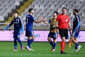 (ΦΩΤΟΣ) Τα χαμόγελα... που θέλαμε!