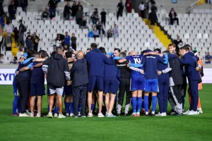 ΒΙΝΤΕΟ μετά το τέλος: "Αυτό να ζηλεύουν όλοι οι άλλοι..."
