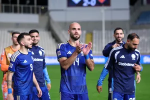 (ΦΩΤΟΣ) Τα χαμόγελα... που θέλαμε!