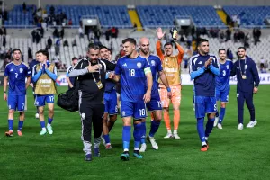 (ΦΩΤΟΣ) Τα χαμόγελα... που θέλαμε!