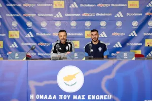 "Πρέπει να βρούμε τον τρόπο να σκοράρουμε και να πάρουμε τους βαθμούς"
