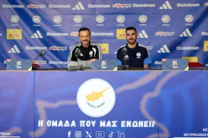 "Πρέπει να βρούμε τον τρόπο να σκοράρουμε και να πάρουμε τους βαθμούς"