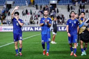 (ΦΩΤΟΣ) Τα χαμόγελα... που θέλαμε!