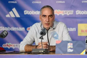 "Πρέπει να βρούμε τον τρόπο να σκοράρουμε και να πάρουμε τους βαθμούς"