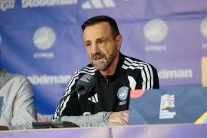 "Πρέπει να βρούμε τον τρόπο να σκοράρουμε και να πάρουμε τους βαθμούς"
