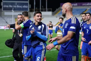 (ΦΩΤΟΣ) Τα χαμόγελα... που θέλαμε!