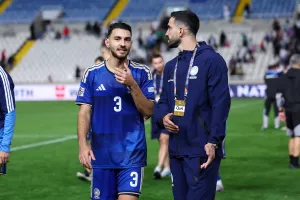 (ΦΩΤΟΣ) Τα χαμόγελα... που θέλαμε!