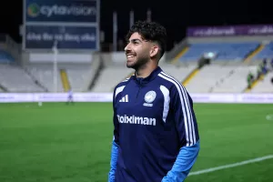 (ΦΩΤΟΣ) Τα χαμόγελα... που θέλαμε!