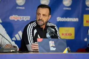 "Πρέπει να βρούμε τον τρόπο να σκοράρουμε και να πάρουμε τους βαθμούς"