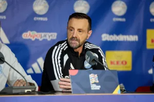 "Πρέπει να βρούμε τον τρόπο να σκοράρουμε και να πάρουμε τους βαθμούς"