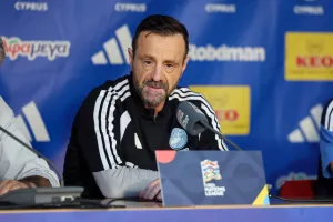 "Πρέπει να βρούμε τον τρόπο να σκοράρουμε και να πάρουμε τους βαθμούς"