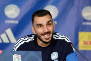 "Πρέπει να βρούμε τον τρόπο να σκοράρουμε και να πάρουμε τους βαθμούς"