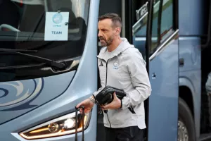 Κύπρος - Λετονία: Με "ζωγραφιά"  Έντουαρντς και buzzer beater, η νίκη στην Εθνική μας!