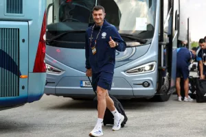 Κύπρος - Λετονία: Με "ζωγραφιά"  Έντουαρντς και buzzer beater, η νίκη στην Εθνική μας!