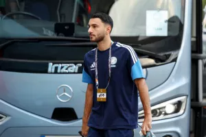 Κύπρος - Λετονία: Με "ζωγραφιά"  Έντουαρντς και buzzer beater, η νίκη στην Εθνική μας!
