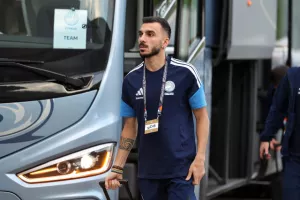 Κύπρος - Λετονία: Με "ζωγραφιά"  Έντουαρντς και buzzer beater, η νίκη στην Εθνική μας!