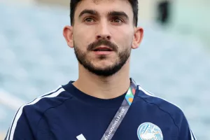 Κύπρος - Λετονία: Με "ζωγραφιά"  Έντουαρντς και buzzer beater, η νίκη στην Εθνική μας!