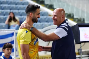 Οι Παραλιμνίτες! 