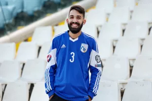 Κύπρος - Λετονία: Με "ζωγραφιά"  Έντουαρντς και buzzer beater, η νίκη στην Εθνική μας!