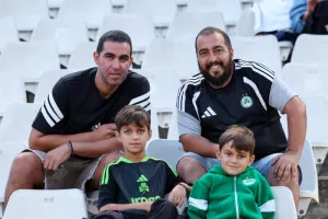 Κύπρος - Λετονία: Με "ζωγραφιά"  Έντουαρντς και buzzer beater, η νίκη στην Εθνική μας!