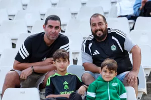 Ομόνοια και Κύπρος