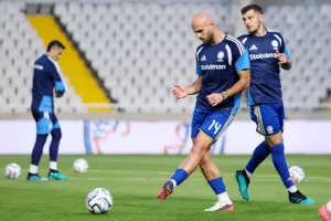 Κύπρος - Λετονία: Με "ζωγραφιά"  Έντουαρντς και buzzer beater, η νίκη στην Εθνική μας!