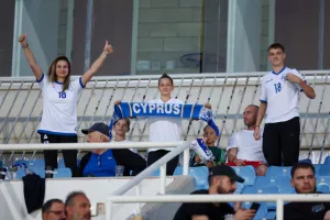 Κύπρος - Λετονία: Με "ζωγραφιά"  Έντουαρντς και buzzer beater, η νίκη στην Εθνική μας!