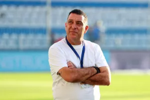 Ανόρθωση - Πάφος: "Πάτησε" γκάζι και το "καθάρισε" σε έντεκα λεπτά!