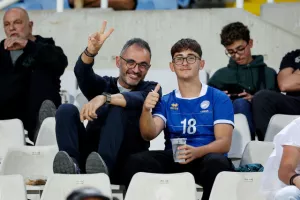 Κύπρος - Λετονία: Με "ζωγραφιά"  Έντουαρντς και buzzer beater, η νίκη στην Εθνική μας!
