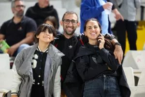 Κύπρος - Λετονία: Με "ζωγραφιά"  Έντουαρντς και buzzer beater, η νίκη στην Εθνική μας!