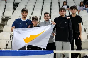 Κύπρος - Λετονία: Με "ζωγραφιά"  Έντουαρντς και buzzer beater, η νίκη στην Εθνική μας!