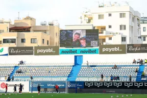 Ανόρθωση - Πάφος: "Πάτησε" γκάζι και το "καθάρισε" σε έντεκα λεπτά!