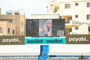 Ανόρθωση - Πάφος: "Πάτησε" γκάζι και το "καθάρισε" σε έντεκα λεπτά!