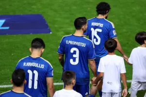 Κύπρος - Λετονία: Με "ζωγραφιά"  Έντουαρντς και buzzer beater, η νίκη στην Εθνική μας!