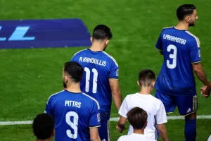 Κύπρος - Λετονία: Με "ζωγραφιά"  Έντουαρντς και buzzer beater, η νίκη στην Εθνική μας!