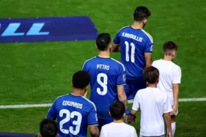 Κύπρος - Λετονία: Με "ζωγραφιά"  Έντουαρντς και buzzer beater, η νίκη στην Εθνική μας!