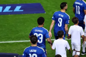 Κύπρος - Λετονία: Με "ζωγραφιά"  Έντουαρντς και buzzer beater, η νίκη στην Εθνική μας!
