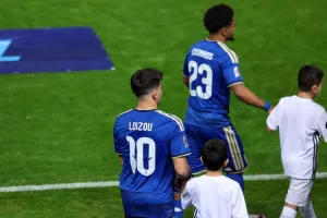 Κύπρος - Λετονία: Με "ζωγραφιά"  Έντουαρντς και buzzer beater, η νίκη στην Εθνική μας!