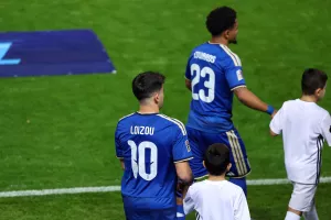 Μόνιμη πηγή... 
