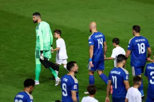Κύπρος - Λετονία: Με "ζωγραφιά"  Έντουαρντς και buzzer beater, η νίκη στην Εθνική μας!