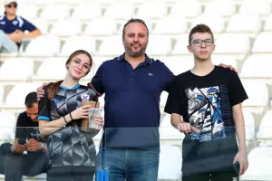 Ανόρθωση - Πάφος: "Πάτησε" γκάζι και το "καθάρισε" σε έντεκα λεπτά!