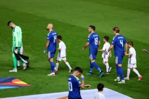 Κύπρος - Λετονία: Με "ζωγραφιά"  Έντουαρντς και buzzer beater, η νίκη στην Εθνική μας!