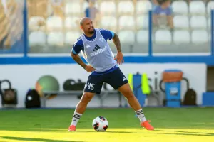 Ανόρθωση - Πάφος: "Πάτησε" γκάζι και το "καθάρισε" σε έντεκα λεπτά!