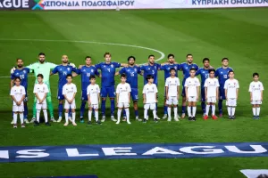 Κύπρος - Λετονία: Με "ζωγραφιά"  Έντουαρντς και buzzer beater, η νίκη στην Εθνική μας!