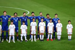 Κύπρος - Λετονία: Με "ζωγραφιά"  Έντουαρντς και buzzer beater, η νίκη στην Εθνική μας!