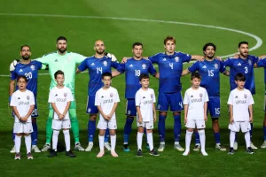 Κύπρος - Λετονία: Με "ζωγραφιά"  Έντουαρντς και buzzer beater, η νίκη στην Εθνική μας!
