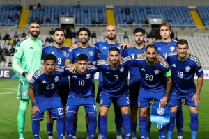 Κύπρος - Λετονία: Με "ζωγραφιά"  Έντουαρντς και buzzer beater, η νίκη στην Εθνική μας!