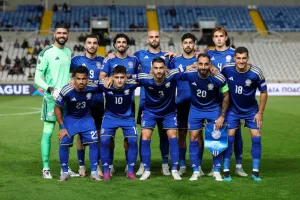 Κύπρος - Λετονία: Με "ζωγραφιά"  Έντουαρντς και buzzer beater, η νίκη στην Εθνική μας!